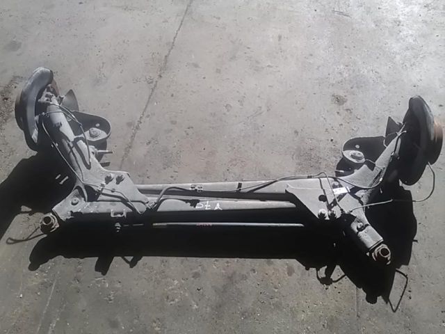 bontott VOLVO V70 Hátsó Híd (Tárcsafékes)