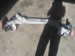 bontott VOLVO V70 Hátsó Híd (Tárcsafékes)