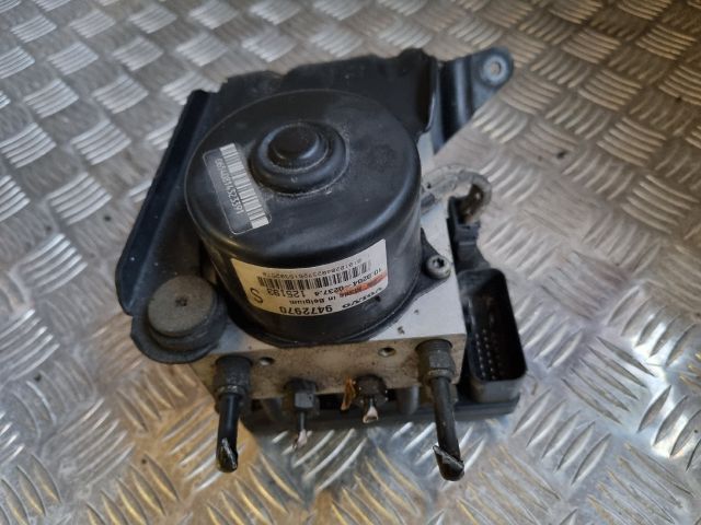 bontott VOLVO V70 ABS Kocka