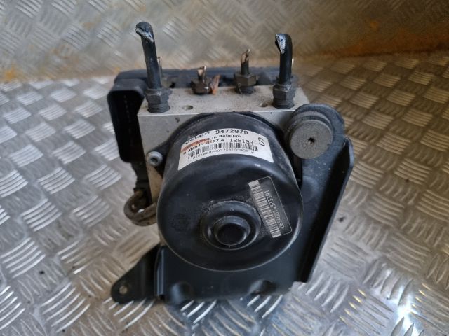 bontott VOLVO V70 ABS Kocka