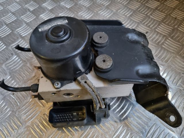 bontott VOLVO V70 ABS Kocka