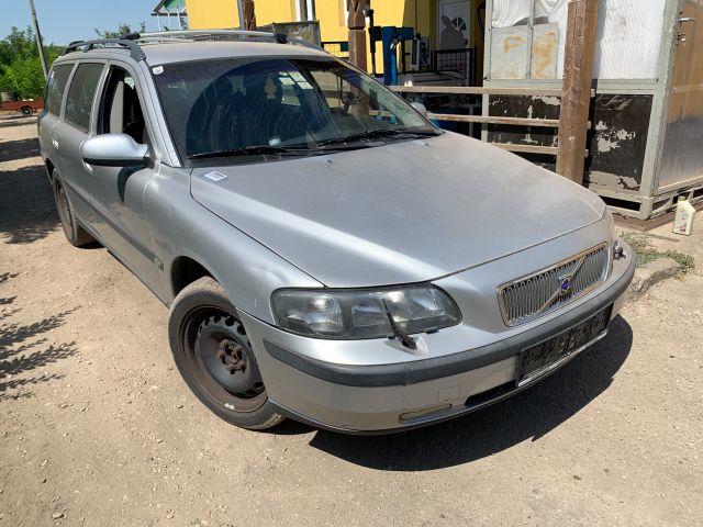 bontott VOLVO V70 ABS Kocka