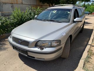 bontott VOLVO V70 Bal Féltengely