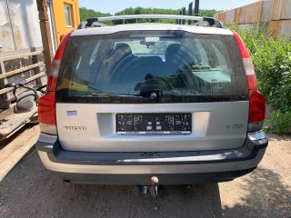 bontott VOLVO V70 Bal hátsó Lengéscsillapító