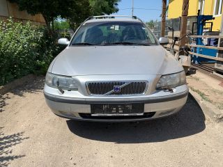 bontott VOLVO V70 Fékrásegítő