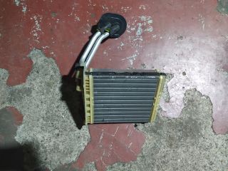 bontott VOLVO V70 Fűtőradiátor