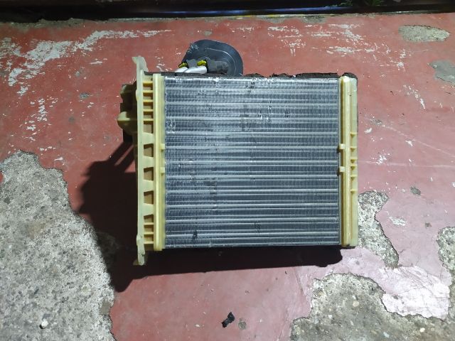 bontott VOLVO V70 Fűtőradiátor