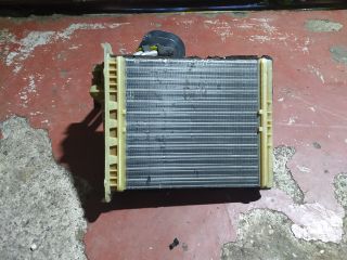 bontott VOLVO V70 Fűtőradiátor
