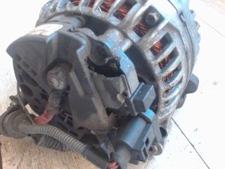 bontott VOLVO V70 Generátor