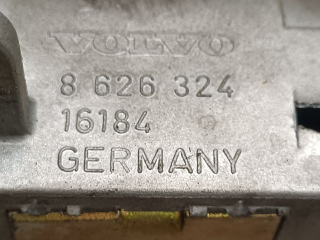 bontott VOLVO V70 Gyújtáskapcsoló Házzal