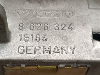 bontott VOLVO V70 Gyújtáskapcsoló Házzal