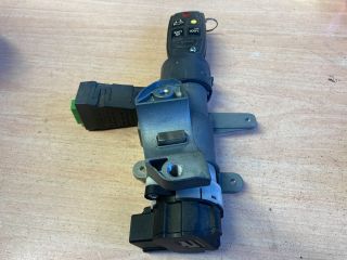 bontott VOLVO V70 Gyújtáskapcsoló