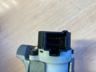 bontott VOLVO V70 Gyújtáskapcsoló