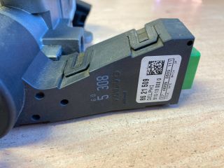 bontott VOLVO V70 Gyújtáskapcsoló