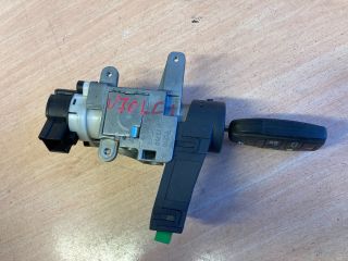 bontott VOLVO V70 Gyújtáskapcsoló