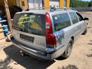 bontott VOLVO V70 Hátsó Bölcső