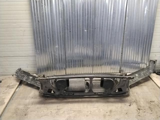 bontott VOLVO V70 Homlokfal (Üres lemez)