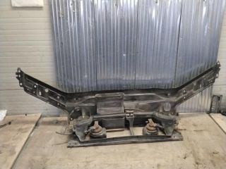 bontott VOLVO V70 Homlokfal (Üres lemez)