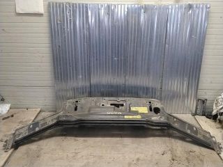 bontott VOLVO V70 Homlokfal (Üres lemez)