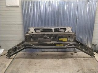 bontott VOLVO V70 Homlokfal (Üres lemez)