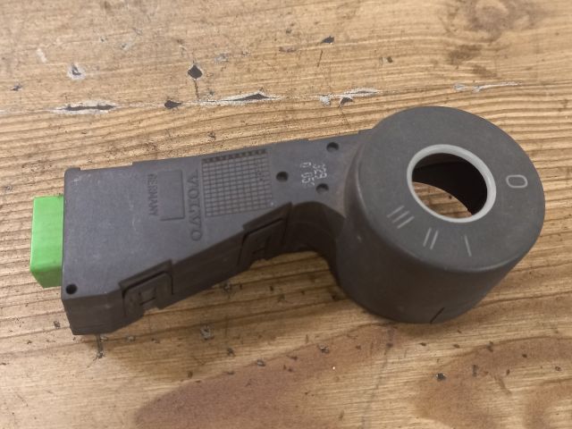bontott VOLVO V70 Immobilizer Elektronika