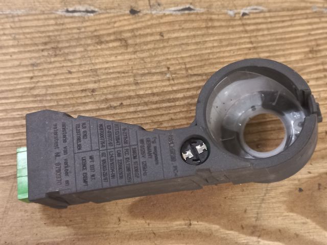 bontott VOLVO V70 Immobilizer Elektronika