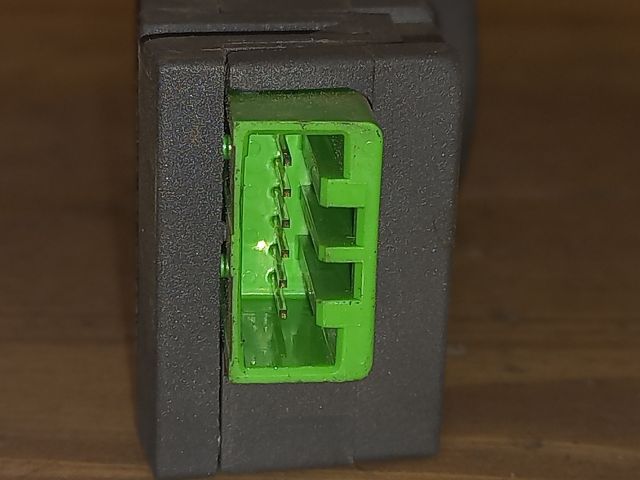 bontott VOLVO V70 Immobilizer Elektronika