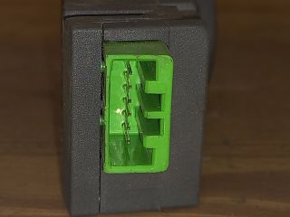 bontott VOLVO V70 Immobilizer Elektronika