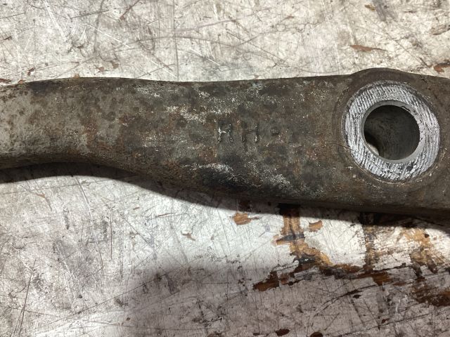 bontott VOLVO V70 Jobb első Lengéscsillapító