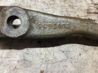 bontott VOLVO V70 Jobb első Lengéscsillapító