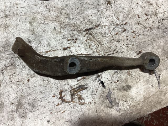 bontott VOLVO V70 Jobb első Lengéscsillapító