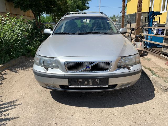 bontott VOLVO V70 Klíma Cső