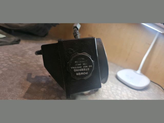 bontott VOLVO V70 Kormányszervó Motor (Hidraulikus)