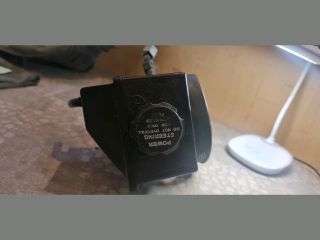 bontott VOLVO V70 Kormányszervó Motor (Hidraulikus)