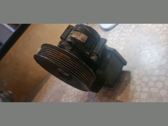 bontott VOLVO V70 Kormányszervó Motor (Hidraulikus)