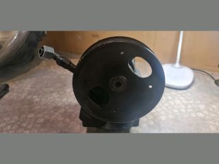 bontott VOLVO V70 Kormányszervó Motor (Hidraulikus)