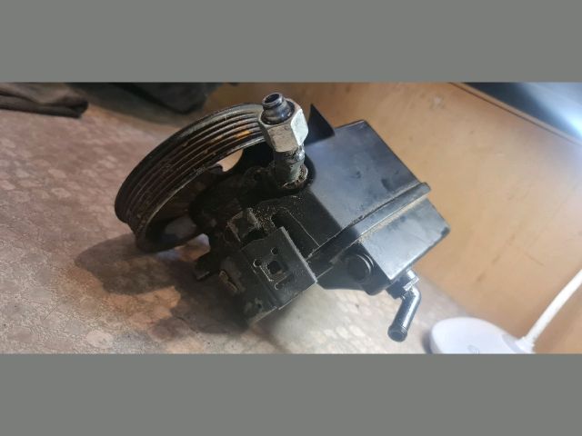 bontott VOLVO V70 Kormányszervó Motor (Hidraulikus)