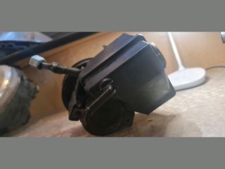 bontott VOLVO V70 Kormányszervó Motor (Hidraulikus)