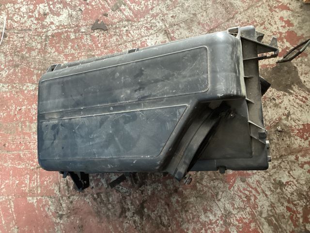 bontott VOLVO V70 Légszűrő Ház