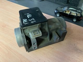 bontott VOLVO V70 Légtömegmérő