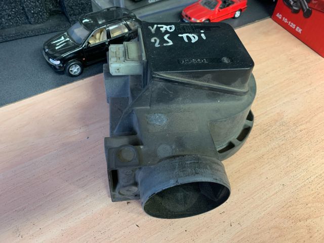 bontott VOLVO V70 Légtömegmérő