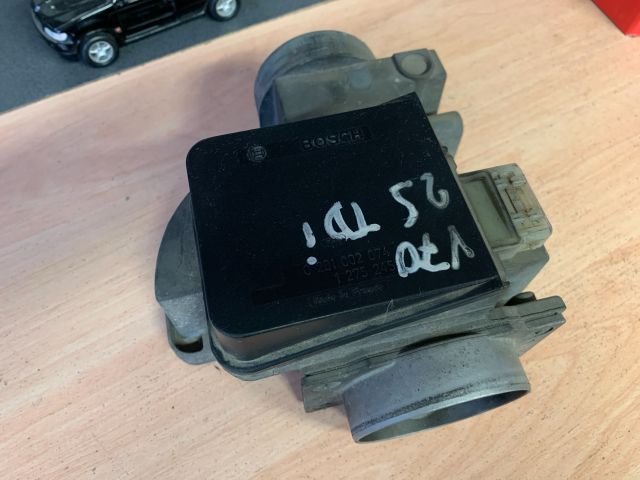 bontott VOLVO V70 Légtömegmérő