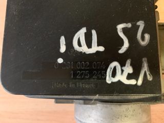 bontott VOLVO V70 Légtömegmérő