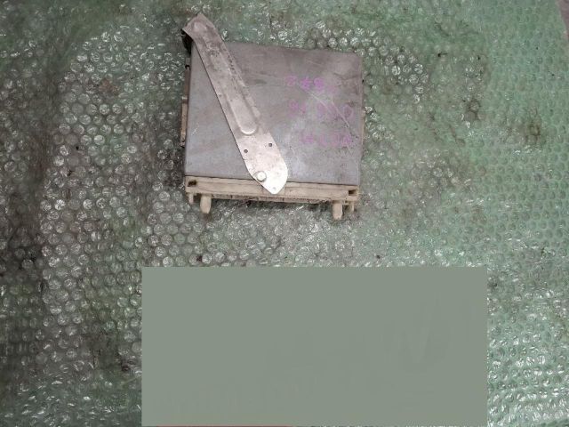 bontott VOLVO V70 Motorvezérlő