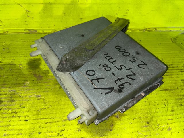 bontott VOLVO V70 Motorvezérlő