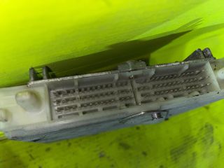 bontott VOLVO V70 Motorvezérlő