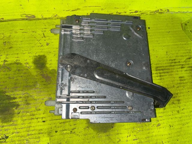 bontott VOLVO V70 Motorvezérlő