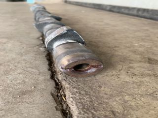 bontott VOLVO V70 Szívó Vezérműtengely