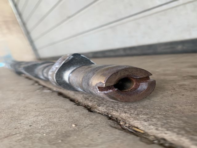 bontott VOLVO V70 Szívó Vezérműtengely