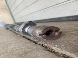 bontott VOLVO V70 Szívó Vezérműtengely